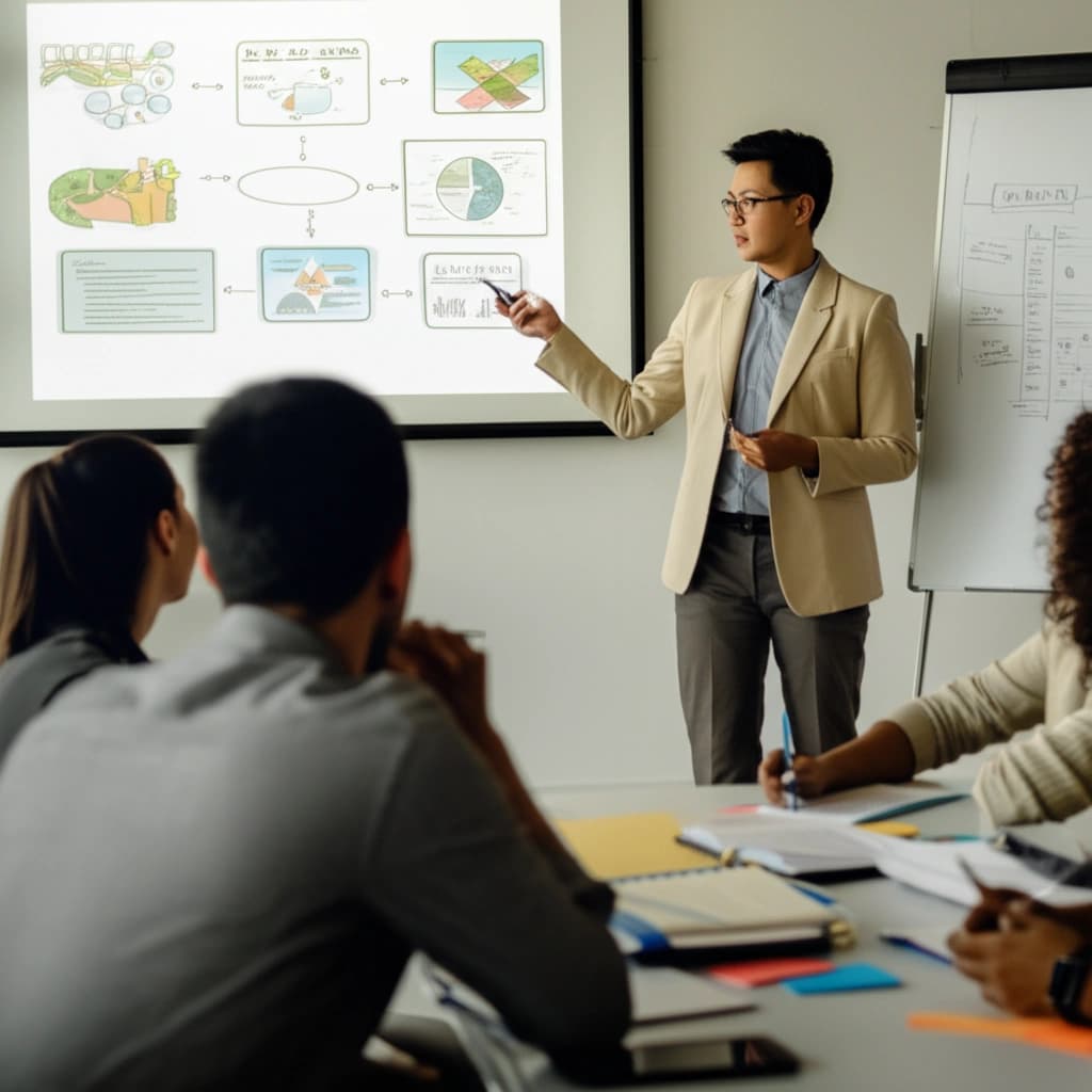 Quality Gurus Inc - Your Partner in ISO Excellence